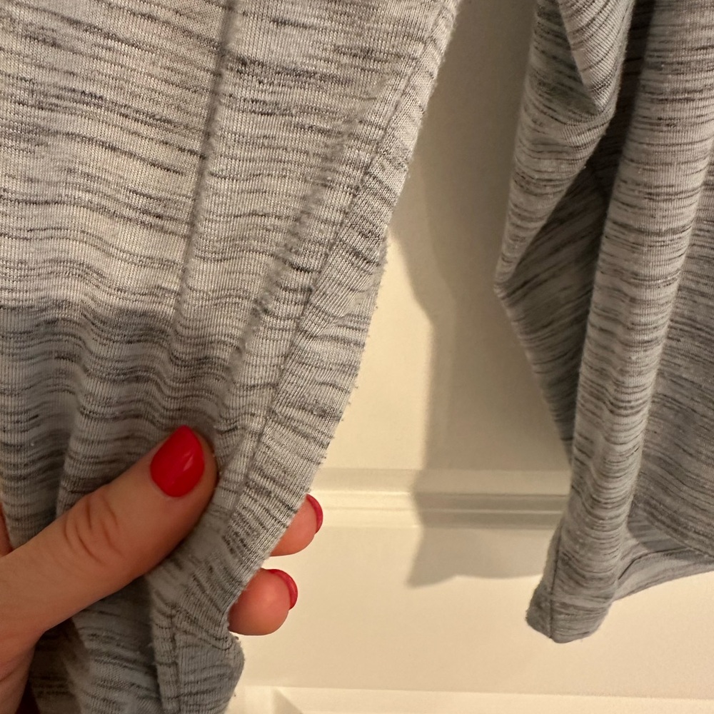 Athleta Long Sleeve Top - Picture 4 of 4